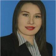 Docente Normalista y lic en educación física